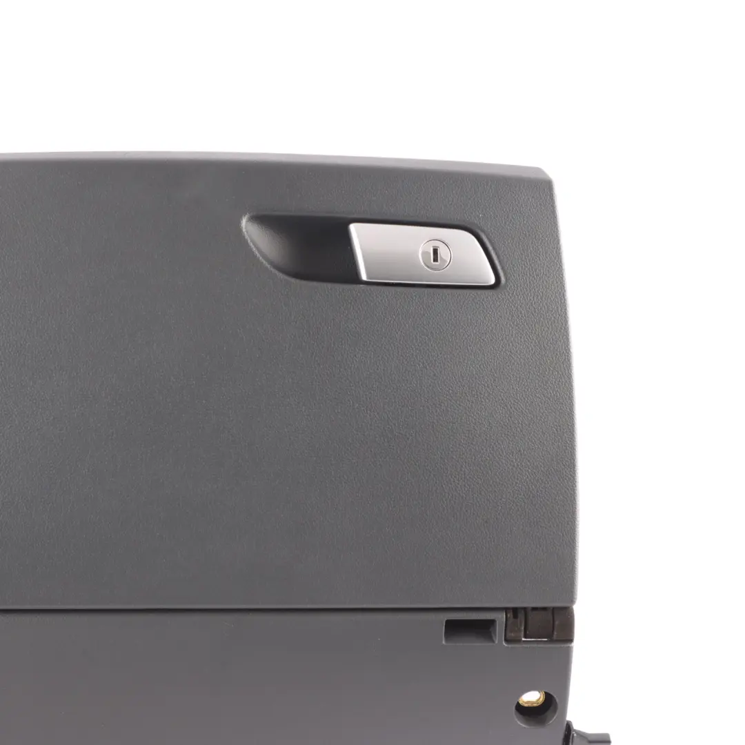 Glove Compartment Glovebox Glove Box Complete to Audi A6 C7 with Part number 4G2857035 Audi A6 C7 Glove Compartment Glovebox Glove Box Complete - SKU RHD-4G2857035 - Part number 4G2857035