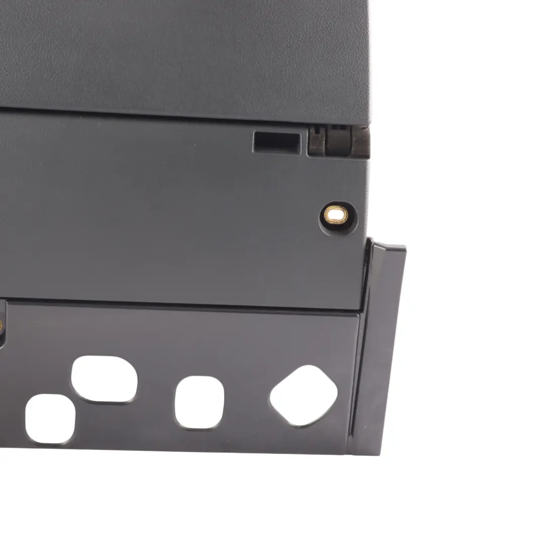 Glove Compartment Glovebox Glove Box Complete to Audi A6 C7 with Part number 4G2857035 Audi A6 C7 Glove Compartment Glovebox Glove Box Complete - SKU RHD-4G2857035 - Part number 4G2857035