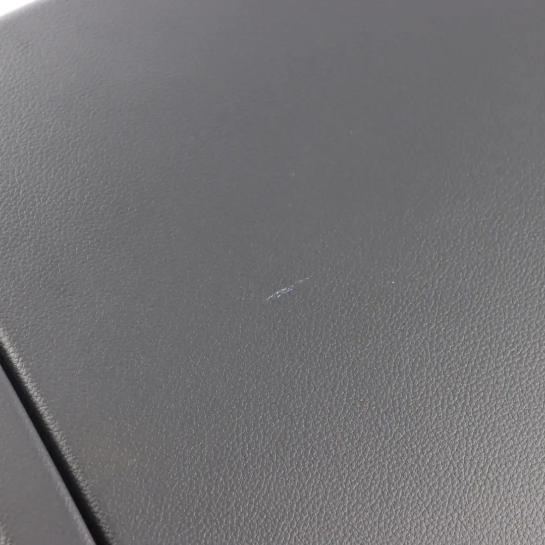 Glove Compartment Glovebox Glove Box Complete to Audi A6 C7 with Part number 4G2857035 Audi A6 C7 Glove Compartment Glovebox Glove Box Complete - SKU RHD-4G2857035 - Part number 4G2857035