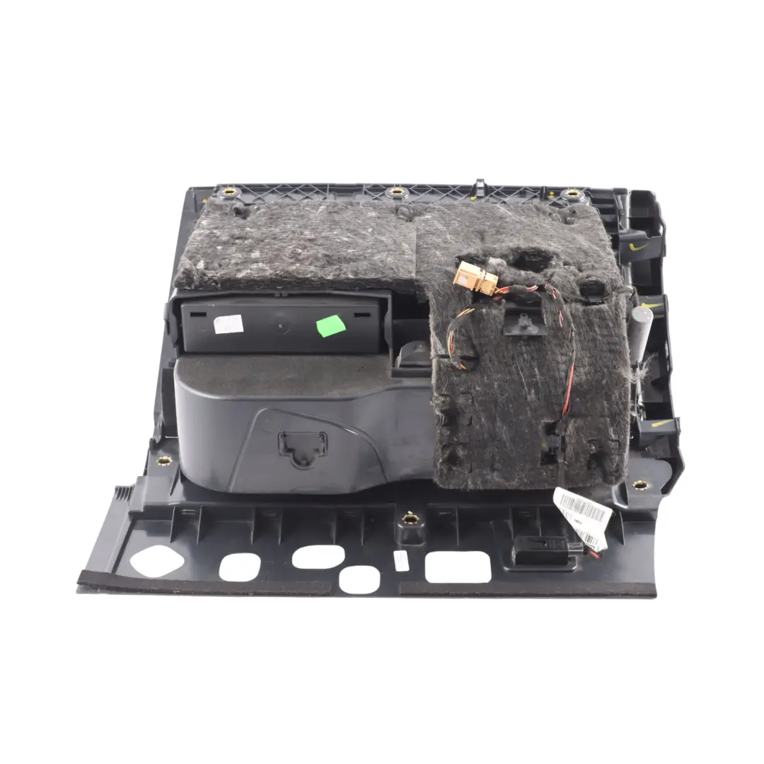 Glove Compartment Glovebox Glove Box Complete to Audi A6 C7 with Part number 4G2857035 Audi A6 C7 Glove Compartment Glovebox Glove Box Complete - SKU RHD-4G2857035 - Part number 4G2857035