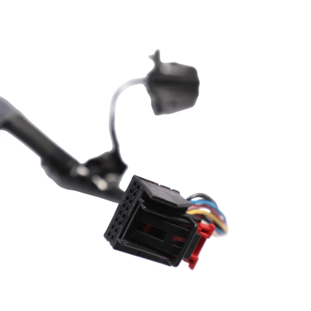 Door Mirror Wing Left N/S Phantom Black Z9Y to Audi RS6 C7 Electric with Part number 4G2857409AE Audi RS6 C7 Electric Door Mirror Wing Left N/S Phantom Black Z9Y - SKU RHD-4G2857409AE-PHB - Part number 4G2857409AE