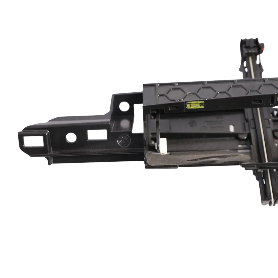 Dashboard Display Monitor Screen Bracket Mount Support to Audi A6 C7 with Part number 4G2919601K Audi A6 C7 Dashboard Display Monitor Screen Bracket Mount Support - SKU RHD-4G2919601K - Part number 4G2919601K