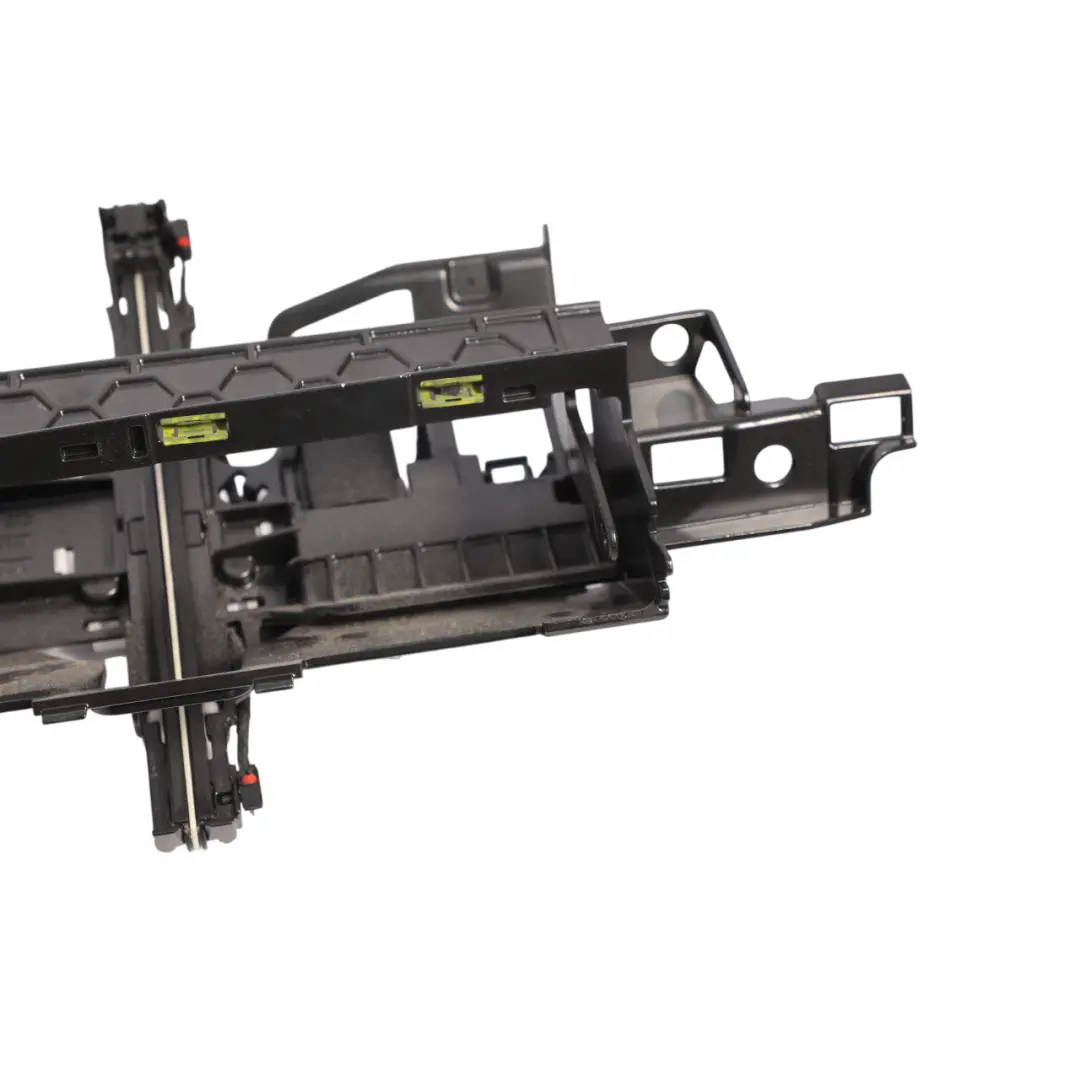 Audi A6 C7 Dashboard Display Monitor Screen Bracket Mount Support - SKU RHD-4G2919601K - Part number 4G2919601K