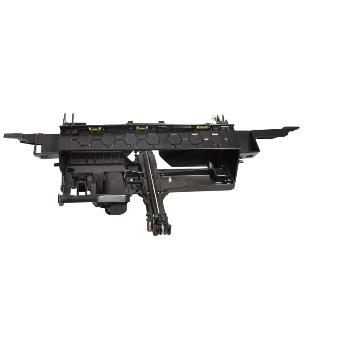 Audi A6 C7 Dashboard Display Monitor Screen Bracket Mount Support - SKU RHD-4G2919601K - Part number 4G2919601K