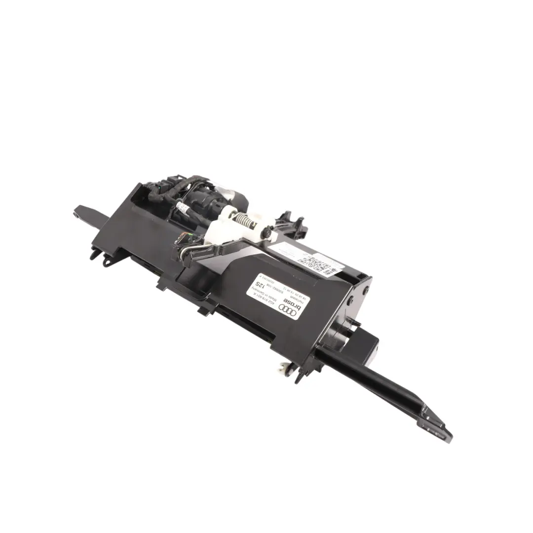 Dashboard Display Monitor Screen Bracket Mount Support to Audi A6 C7 with Part number 4G2919601K Audi A6 C7 Dashboard Display Monitor Screen Bracket Mount Support - SKU RHD-4G2919601K - Part number 4G2919601K