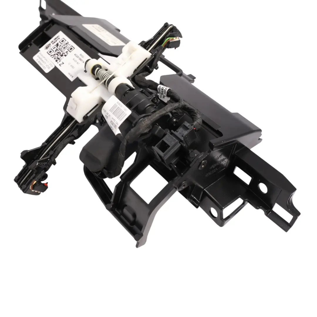 Dashboard Display Monitor Screen Bracket Mount Support to Audi A6 C7 with Part number 4G2919601K Audi A6 C7 Dashboard Display Monitor Screen Bracket Mount Support - SKU RHD-4G2919601K - Part number 4G2919601K