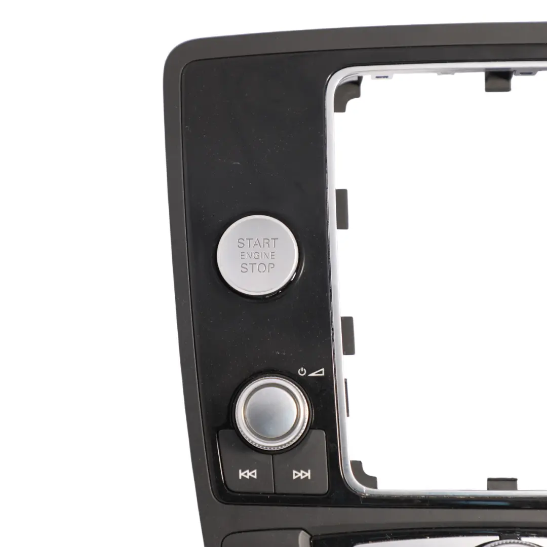 Gearshift Automat Multimedia Switch Panel to Audi RS6 C7 with Part number 4G2919612R Audi RS6 C7 Gearshift Automat Multimedia Switch Panel - SKU RHD-4G2919612R - Part number 4G2919612R