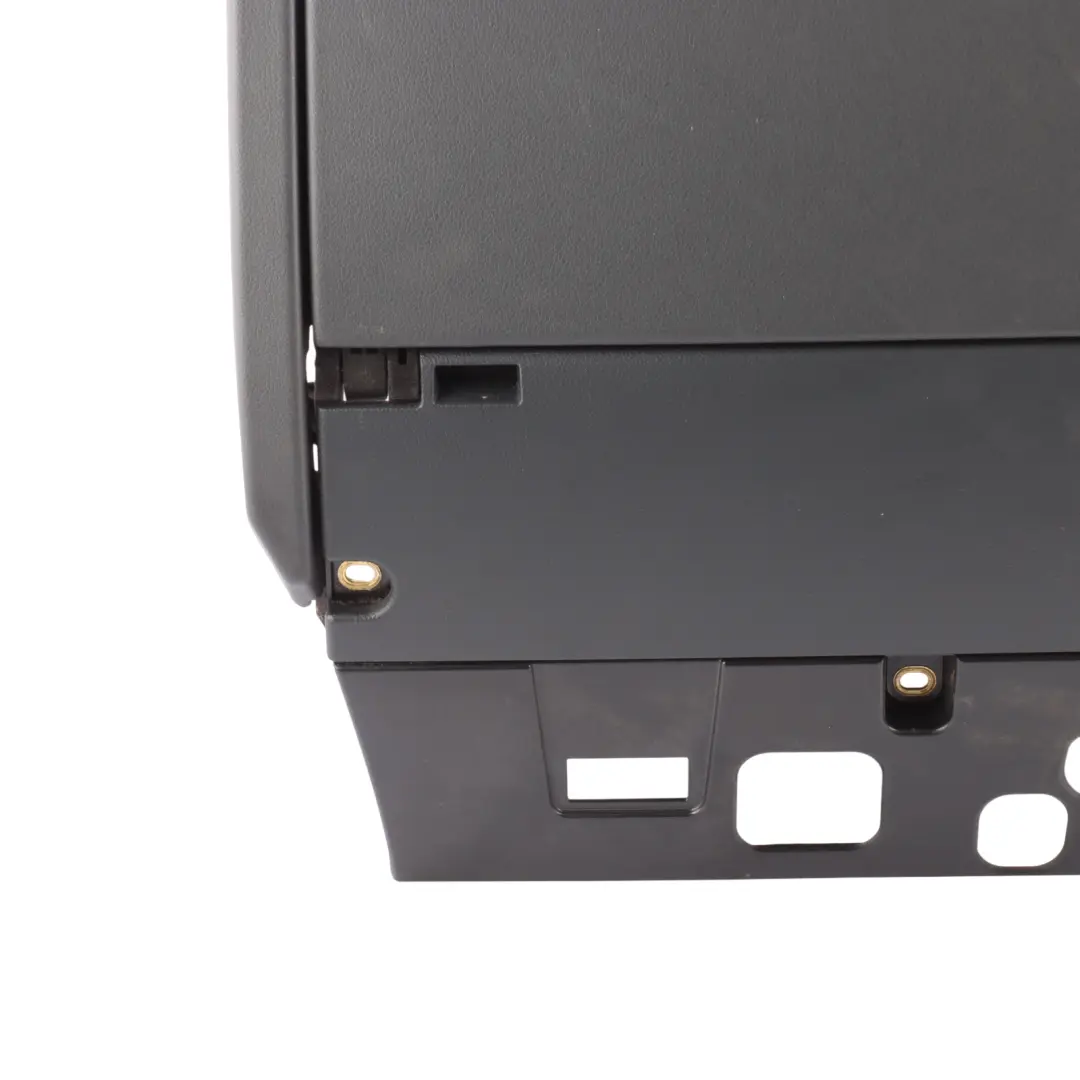 Glove Box Compartment Tray Soul Black to Audi A7 4G with Part number 4G8857103A Audi A7 4G Glove Box Compartment Tray Soul Black - SKU RHD-4G8857103A - Part number 4G8857103A