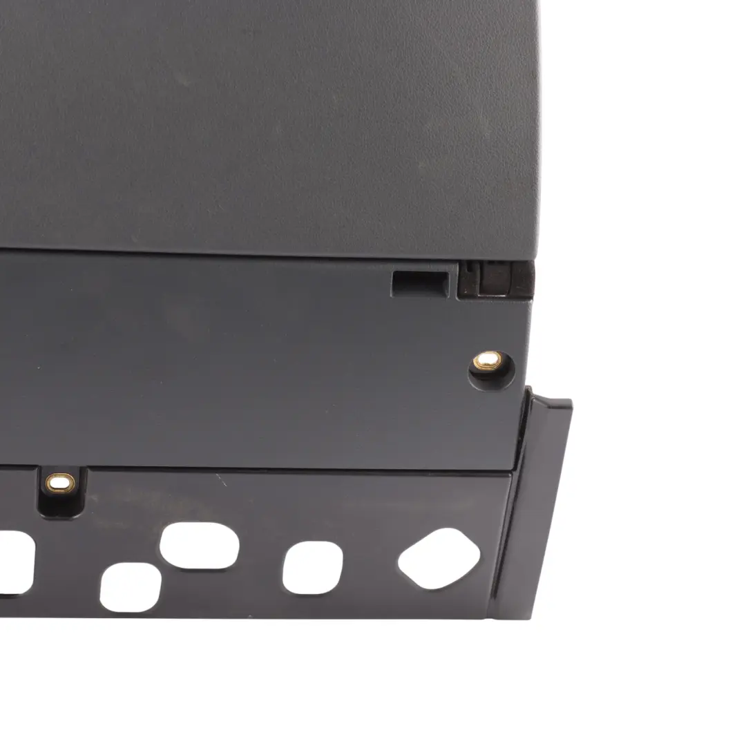 Glove Box Compartment Tray Soul Black to Audi A7 4G with Part number 4G8857103A Audi A7 4G Glove Box Compartment Tray Soul Black - SKU RHD-4G8857103A - Part number 4G8857103A