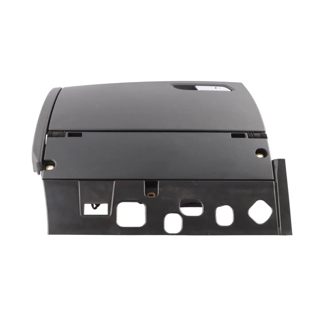 Glove Box Compartment Tray Soul Black to Audi A7 4G with Part number 4G8857103A Audi A7 4G Glove Box Compartment Tray Soul Black - SKU RHD-4G8857103A - Part number 4G8857103A