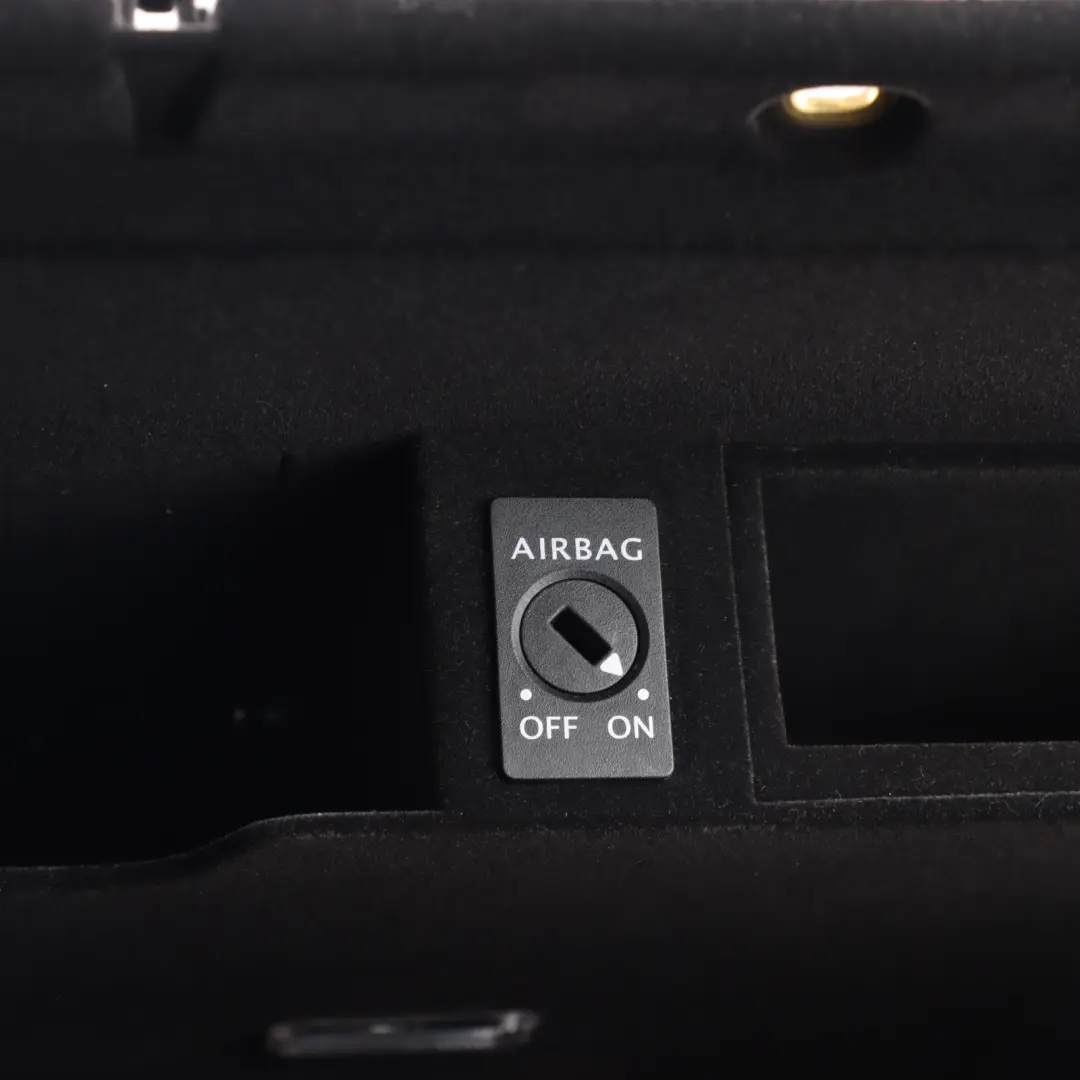 Glove Box Compartment Tray Soul Black to Audi A7 4G with Part number 4G8857103A Audi A7 4G Glove Box Compartment Tray Soul Black - SKU RHD-4G8857103A - Part number 4G8857103A