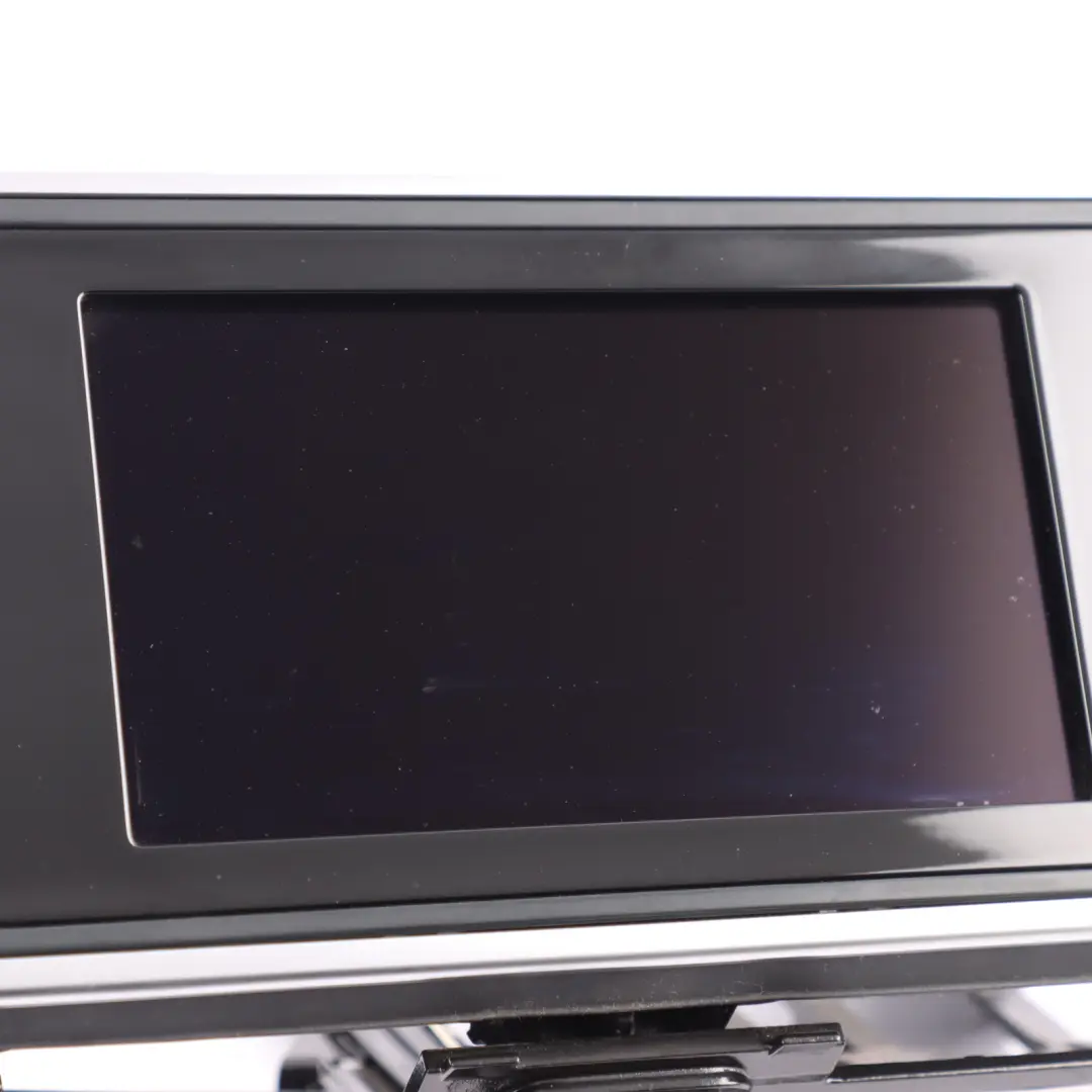 Audi A7 S7 4G Display Dashboard SatNav Multimedia Infortaiment Screen - SKU RHD-4G8857346F - Part number 4G8857346F