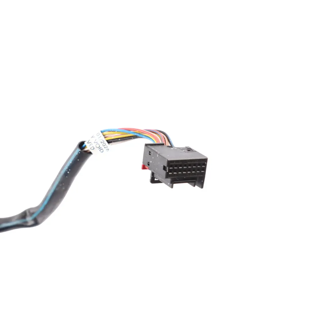 Audi A7 4G Wing Mirror Heated Left N/S Tornado Grey Metallic - X7P - SKU RHD-4G8858531AN-TOG - Part number 4G8858531AN