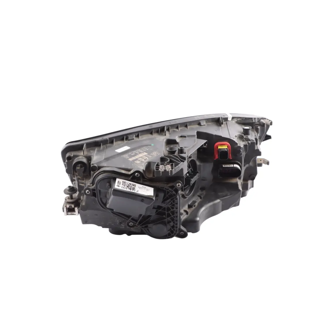 Audi A7 4G8 LED Headlight Matrix Lamp Front Passenger Left N/S - SKU RHD-4G8941035A-1 - Part number 4G8941035A