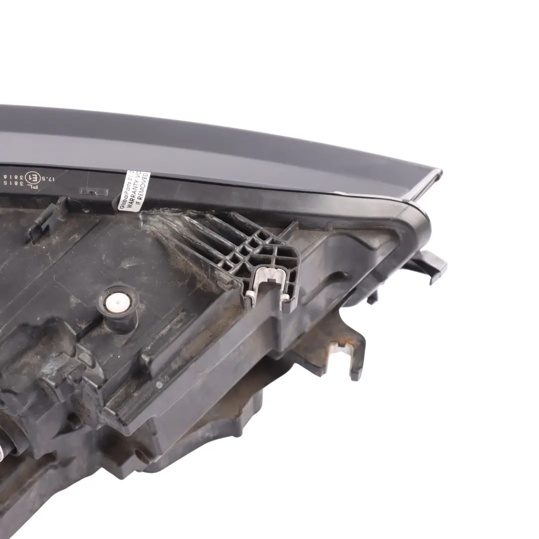 Audi A7 4G8 LED Headlight Matrix Lamp Front Passenger Left N/S - SKU RHD-4G8941035A-1 - Part number 4G8941035A