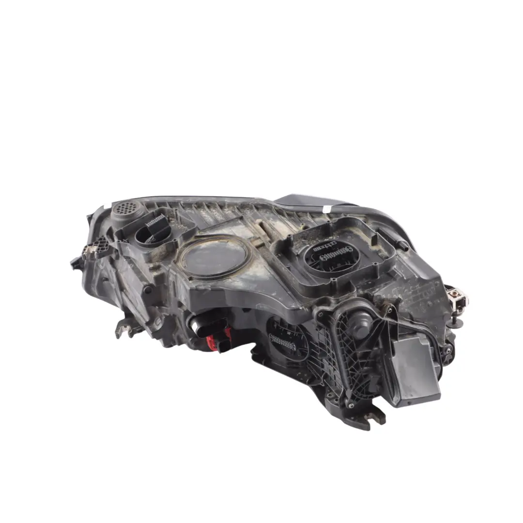 Audi A7 4G8 LED Headlight Matrix Lamp Front Passenger Left N/S - SKU RHD-4G8941035A-1 - Part number 4G8941035A