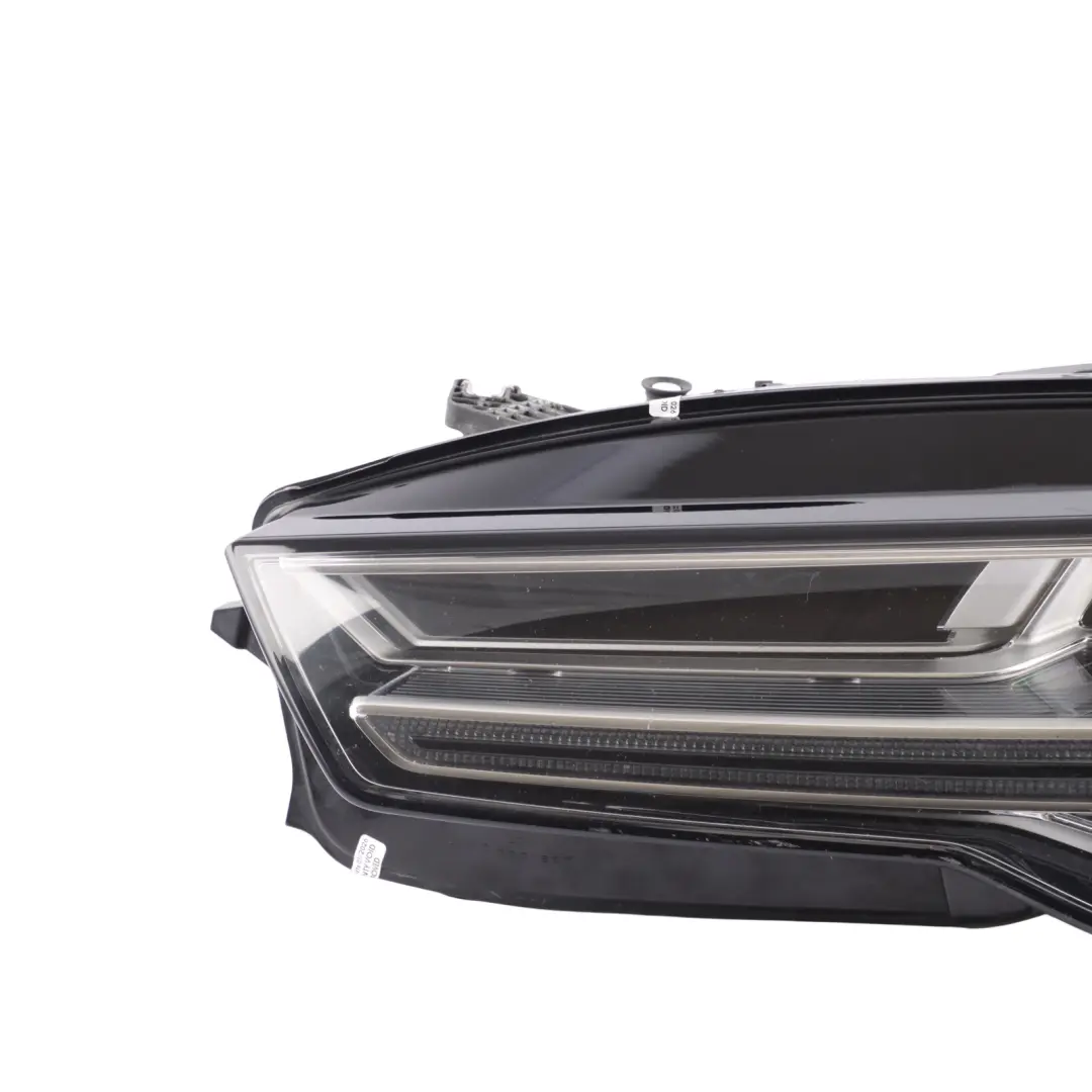 4G8 LED Headlight Matrix Lamp Front Passenger Left N/S to Audi A7 with Part number 4G8941035A Audi A7 4G8 LED Headlight Matrix Lamp Front Passenger Left N/S - SKU RHD-4G8941035A-1 - Part number 4G8941035A