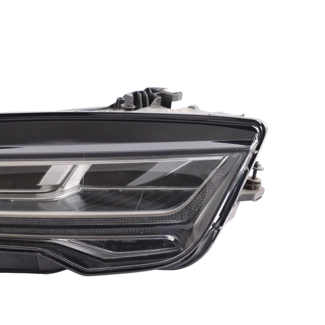 4G8 LED Headlight Matrix Lamp Front Passenger Left N/S to Audi A7 with Part number 4G8941035A Audi A7 4G8 LED Headlight Matrix Lamp Front Passenger Left N/S - SKU RHD-4G8941035A-1 - Part number 4G8941035A