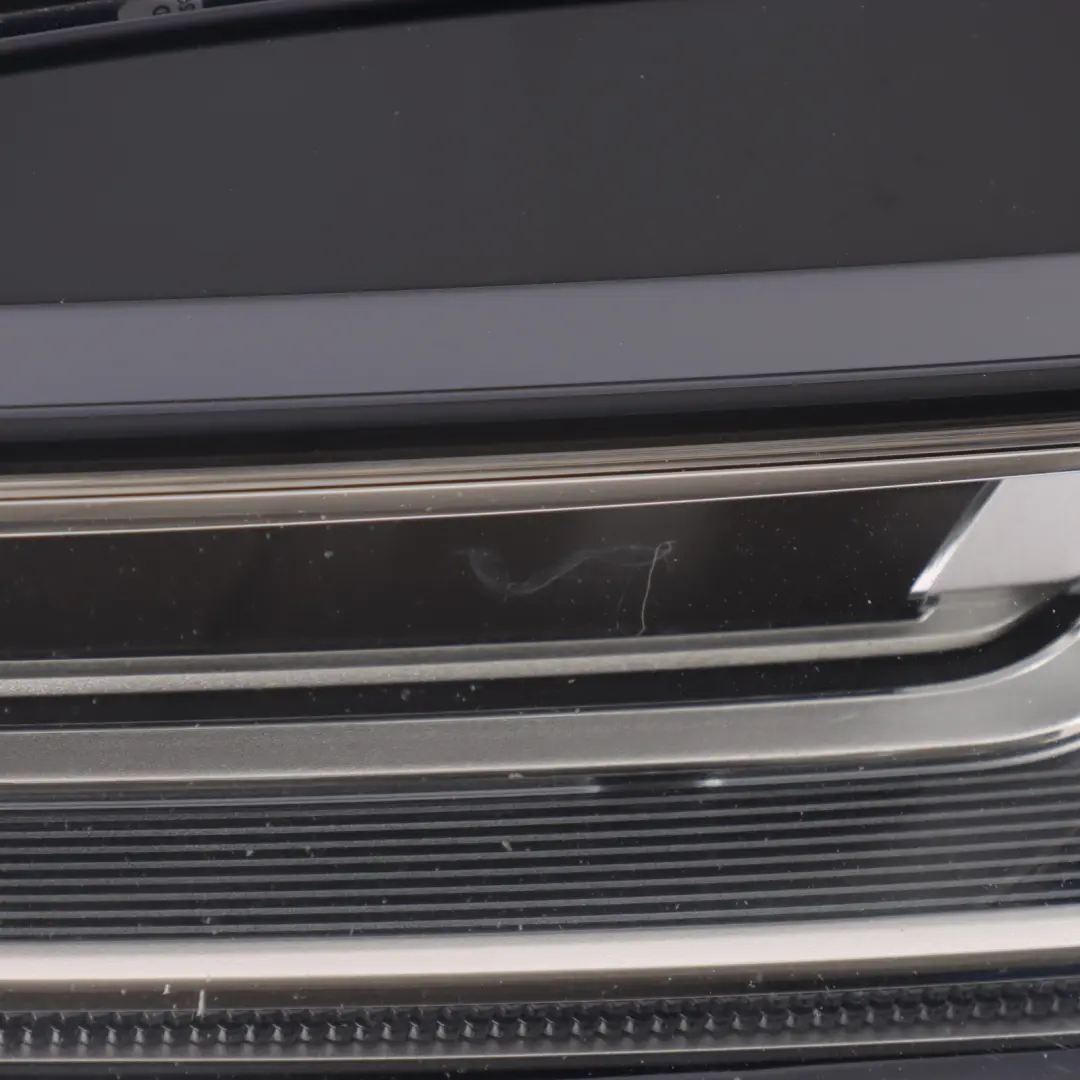 4G8 LED Headlight Matrix Lamp Front Passenger Left N/S to Audi A7 with Part number 4G8941035A Audi A7 4G8 LED Headlight Matrix Lamp Front Passenger Left N/S - SKU RHD-4G8941035A-1 - Part number 4G8941035A