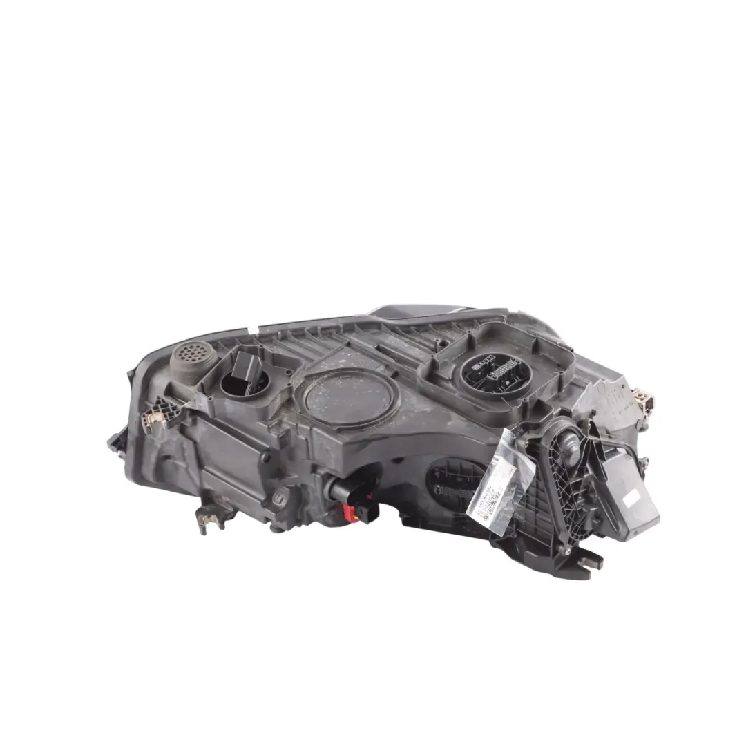 Audi A7 4G8 Front Passenger Left N/S Lamp Headlight Headlamp Matrix - SKU RHD-4G8941035A - Part number 4G8941035A