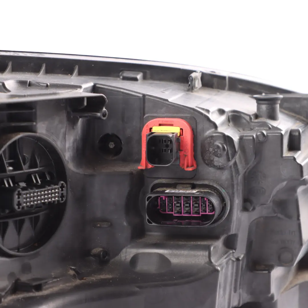 Audi A7 4G8 Front Passenger Left N/S Lamp Headlight Headlamp Matrix - SKU RHD-4G8941035A - Part number 4G8941035A