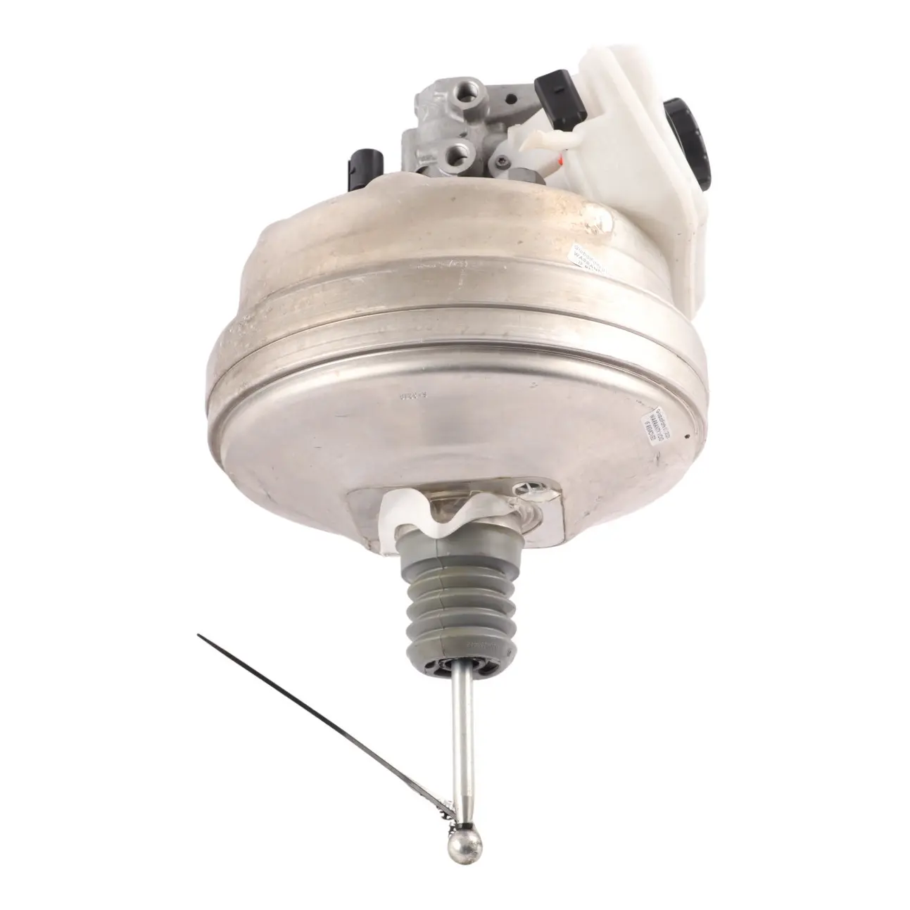 Audi A6 C8 Brake Servo Booster Master Cylinder 4K0612103 0204J00250