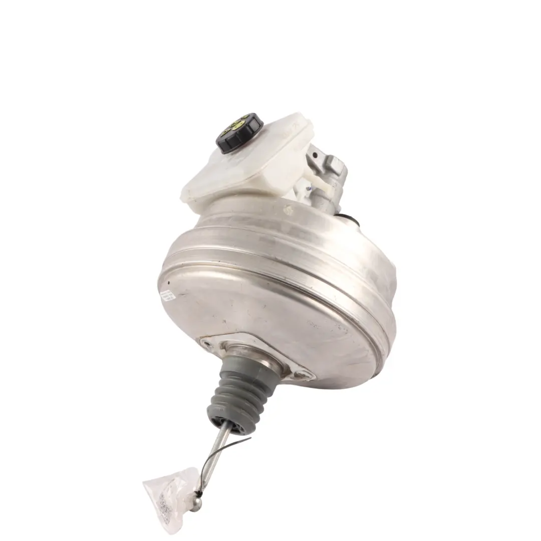 Brake Servo Booster Master Cylinder 0204J00250 to Audi A6 C8 with Part number 4K0612103 Audi A6 C8 Brake Servo Booster Master Cylinder 0204J00250 - SKU RHD-4K0612103 - Part number 4K0612103
