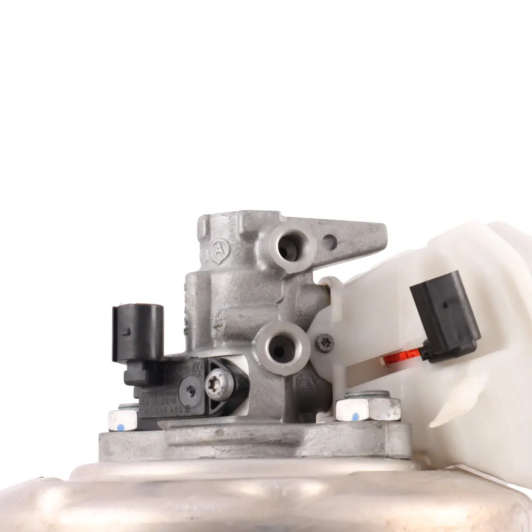 Audi A6 C8 Brake Servo Booster Master Cylinder 0204J00250 - SKU RHD-4K0612103 - Part number 4K0612103