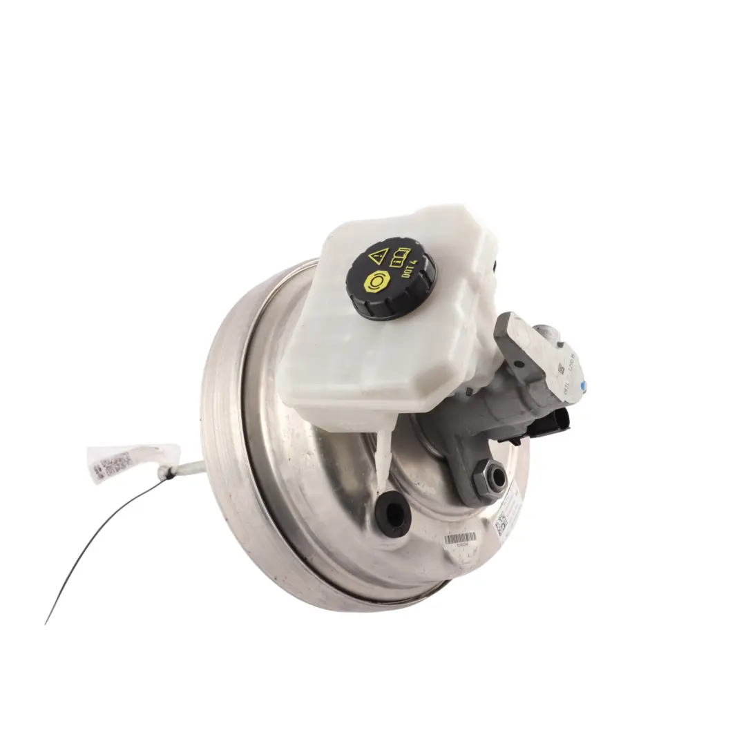 Brake Servo Booster Master Cylinder 0204J00250 to Audi A6 C8 with Part number 4K0612103 Audi A6 C8 Brake Servo Booster Master Cylinder 0204J00250 - SKU RHD-4K0612103 - Part number 4K0612103