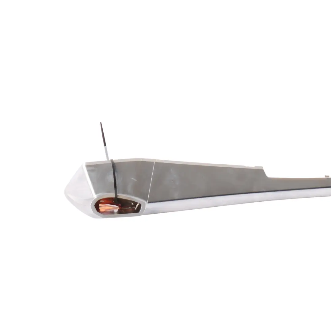 Audi A6 C8 Door Cover Interior Handle Trim Left N/S Passenger Side - SKU RHD-4K0867585 - Part number 4K0867585