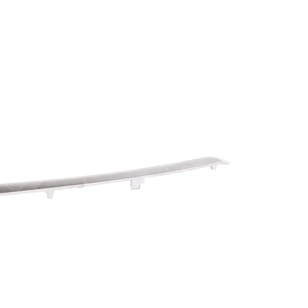 Audi A6 C8 Door Cover Interior Handle Trim Left N/S Passenger Side - SKU RHD-4K0867585 - Part number 4K0867585