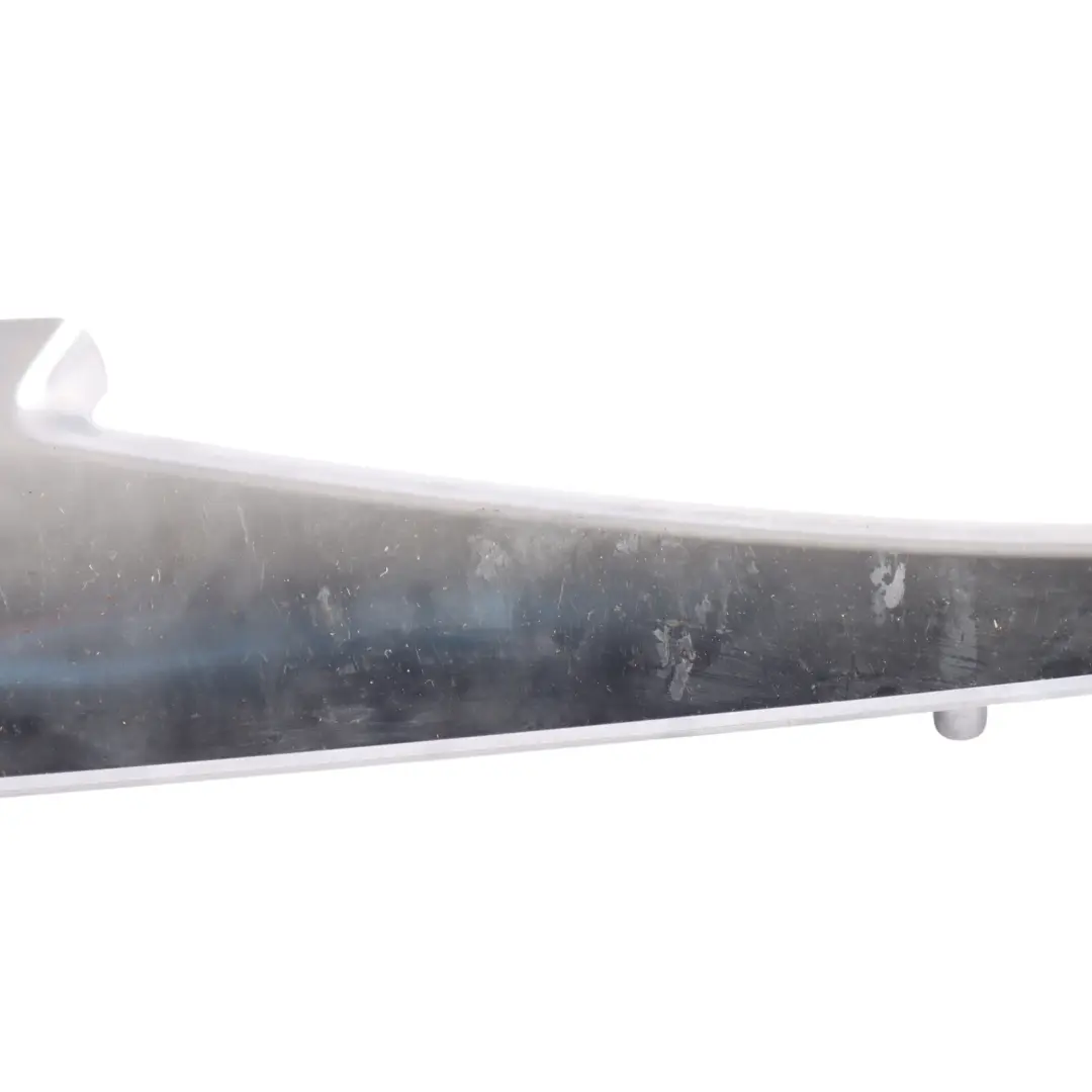 Audi A6 C8 Door Cover Interior Handle Trim Left N/S Passenger Side - SKU RHD-4K0867585 - Part number 4K0867585