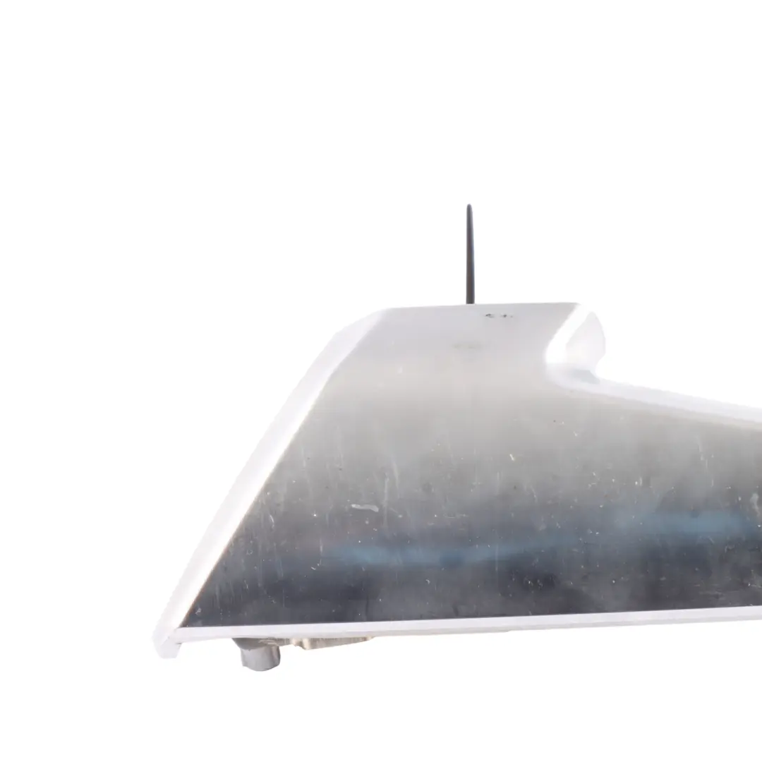 Door Cover Interior Handle Trim Left N/S Passenger Side to Audi A6 C8 with Part number 4K0867585 Audi A6 C8 Door Cover Interior Handle Trim Left N/S Passenger Side - SKU RHD-4K0867585 - Part number 4K0867585