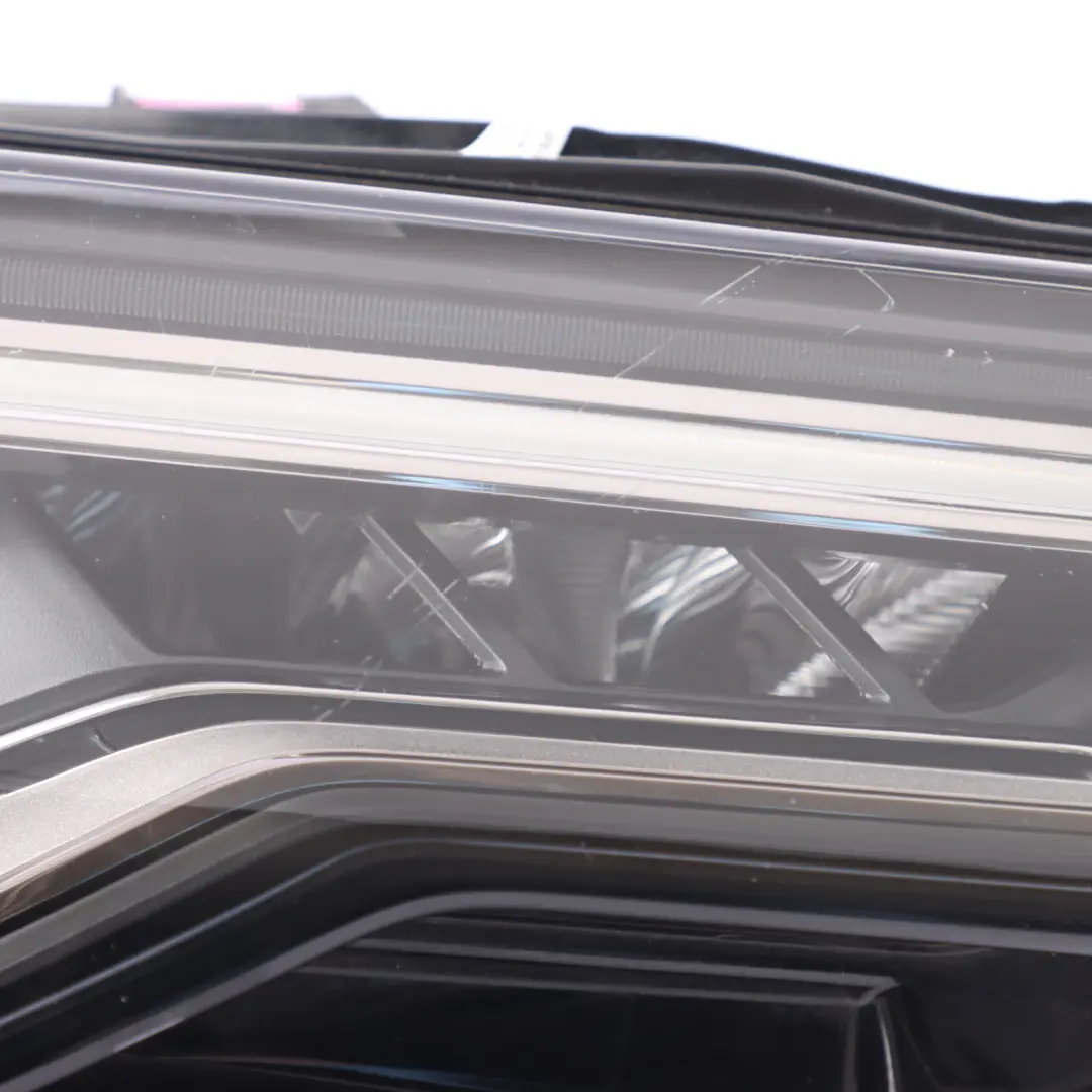 Audi A6 C8 Headlight Headlamp Light Front Right O/S LED Matrix - SKU RHD-4K0941040A-1 - Part number 4K0941040A