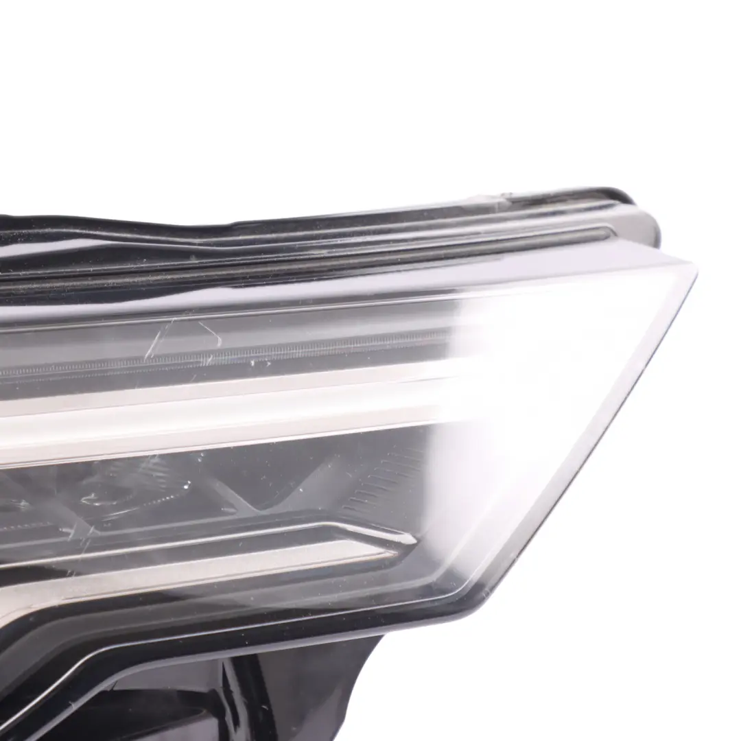 Headlight Headlamp Light Front Right O/S LED Matrix to Audi A6 C8 with Part number 4K0941040A Audi A6 C8 Headlight Headlamp Light Front Right O/S LED Matrix - SKU RHD-4K0941040A-1 - Part number 4K0941040A