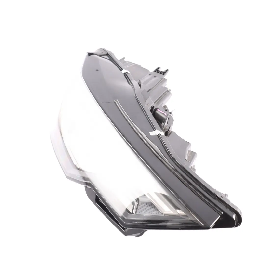 Headlight Headlamp Light Front Right O/S LED Matrix to Audi A6 C8 with Part number 4K0941040A Audi A6 C8 Headlight Headlamp Light Front Right O/S LED Matrix - SKU RHD-4K0941040A-1 - Part number 4K0941040A