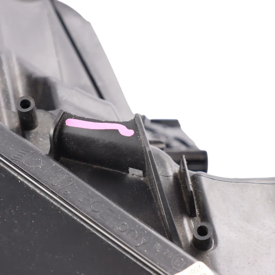 Audi A6 C8 Headlight Headlamp Light Front Right O/S LED Matrix - SKU RHD-4K0941040A-1 - Part number 4K0941040A