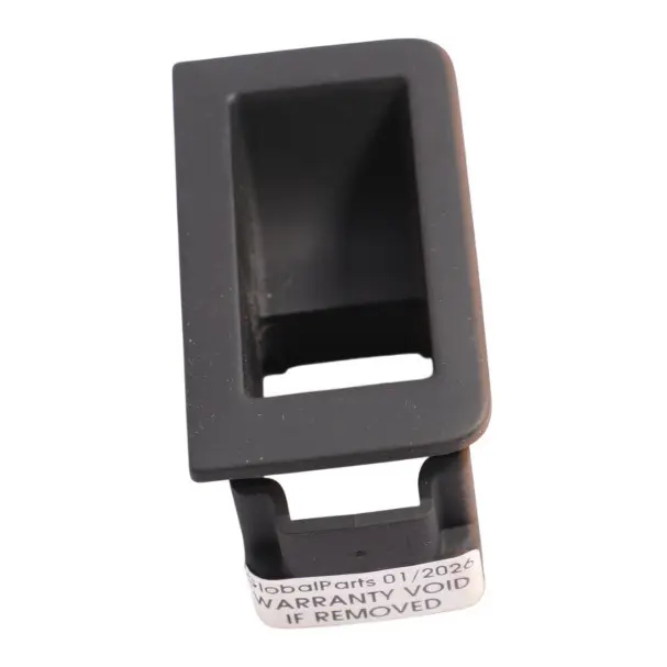 Front Switch Trim Cowling Bootlid Switch Rear Tailgate Right O/S 4K0959830