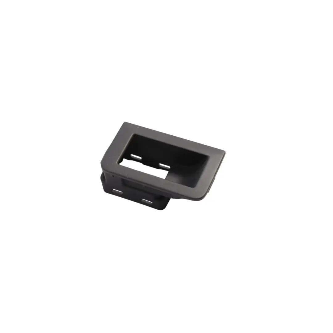  Front Switch Trim Cowling Bootlid Switch Rear Tailgate Right O/S - SKU RHD-4K0959830 - Part number 4K0959830