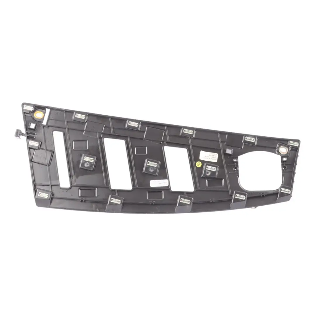 Audi A6 C8 Dashboard Retaining Frame Speaker Bracket Support - SKU RHD-4K2035427A - Part number 4K2035427A
