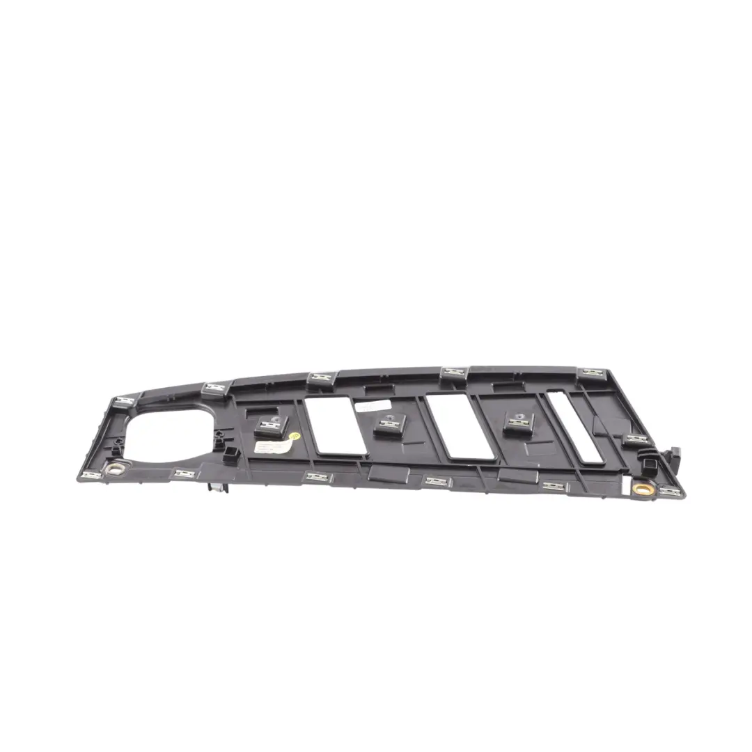 Audi A6 C8 Dashboard Retaining Frame Speaker Bracket Support - SKU RHD-4K2035427A - Part number 4K2035427A