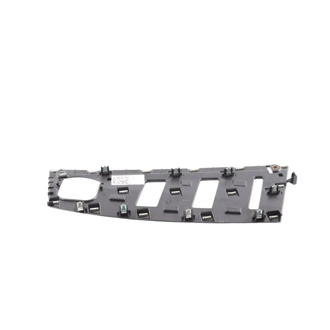 Audi A6 C8 Dashboard Retaining Frame Speaker Bracket Support - SKU RHD-4K2035427A - Part number 4K2035427A