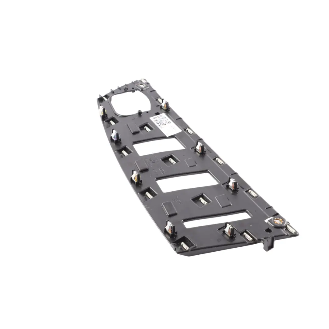 Dashboard Retaining Frame Speaker Bracket Support to Audi A6 C8 with Part number 4K2035427A Audi A6 C8 Dashboard Retaining Frame Speaker Bracket Support - SKU RHD-4K2035427A - Part number 4K2035427A