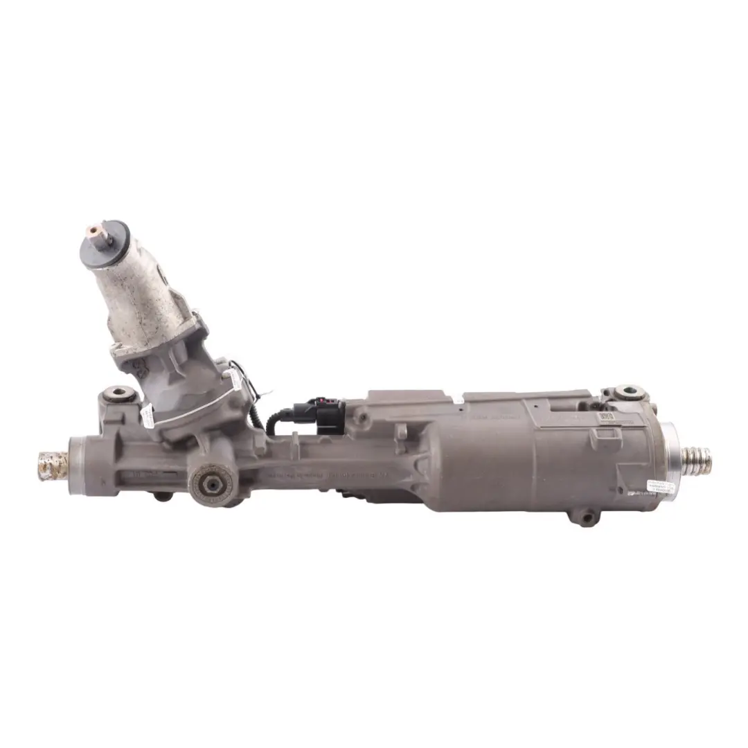 2019 3.0 TDI Quattro DDVB Automat Power Steering Rack Gear to Audi A6 C8 with Part number 4K2423053C Audi A6 C8 2019 3.0 TDI Quattro DDVB Automat Power Steering Rack Gear - SKU RHD-4K2423053C - Part number 4K2423053C