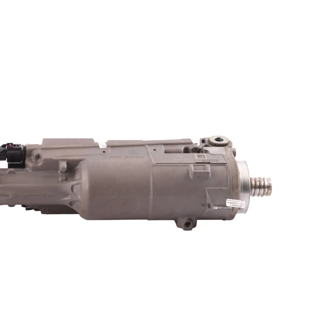 2019 3.0 TDI Quattro DDVB Automat Power Steering Rack Gear to Audi A6 C8 with Part number 4K2423053C Audi A6 C8 2019 3.0 TDI Quattro DDVB Automat Power Steering Rack Gear - SKU RHD-4K2423053C - Part number 4K2423053C