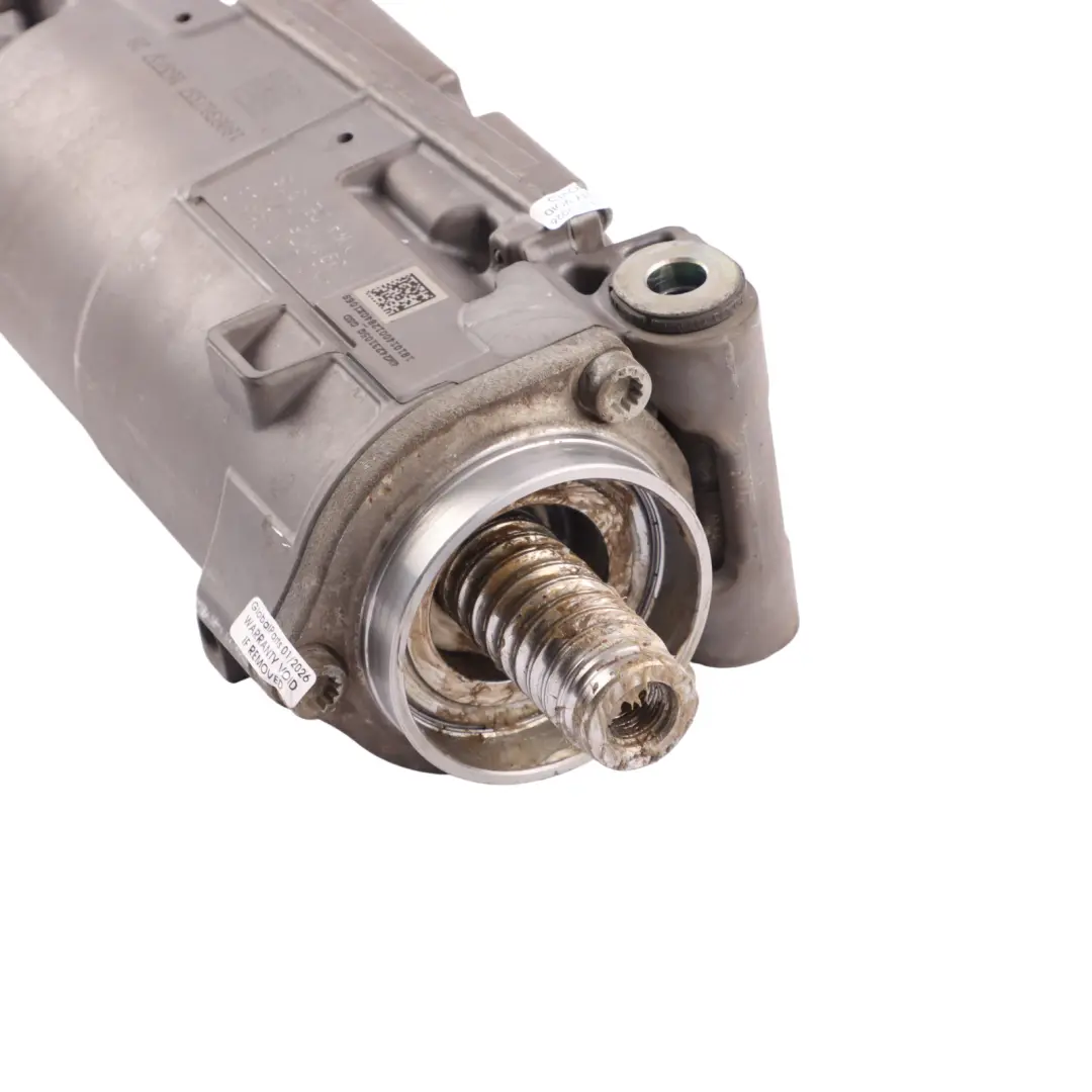 Audi A6 C8 2019 3.0 TDI Quattro DDVB Automat Power Steering Rack Gear - SKU RHD-4K2423053C - Part number 4K2423053C