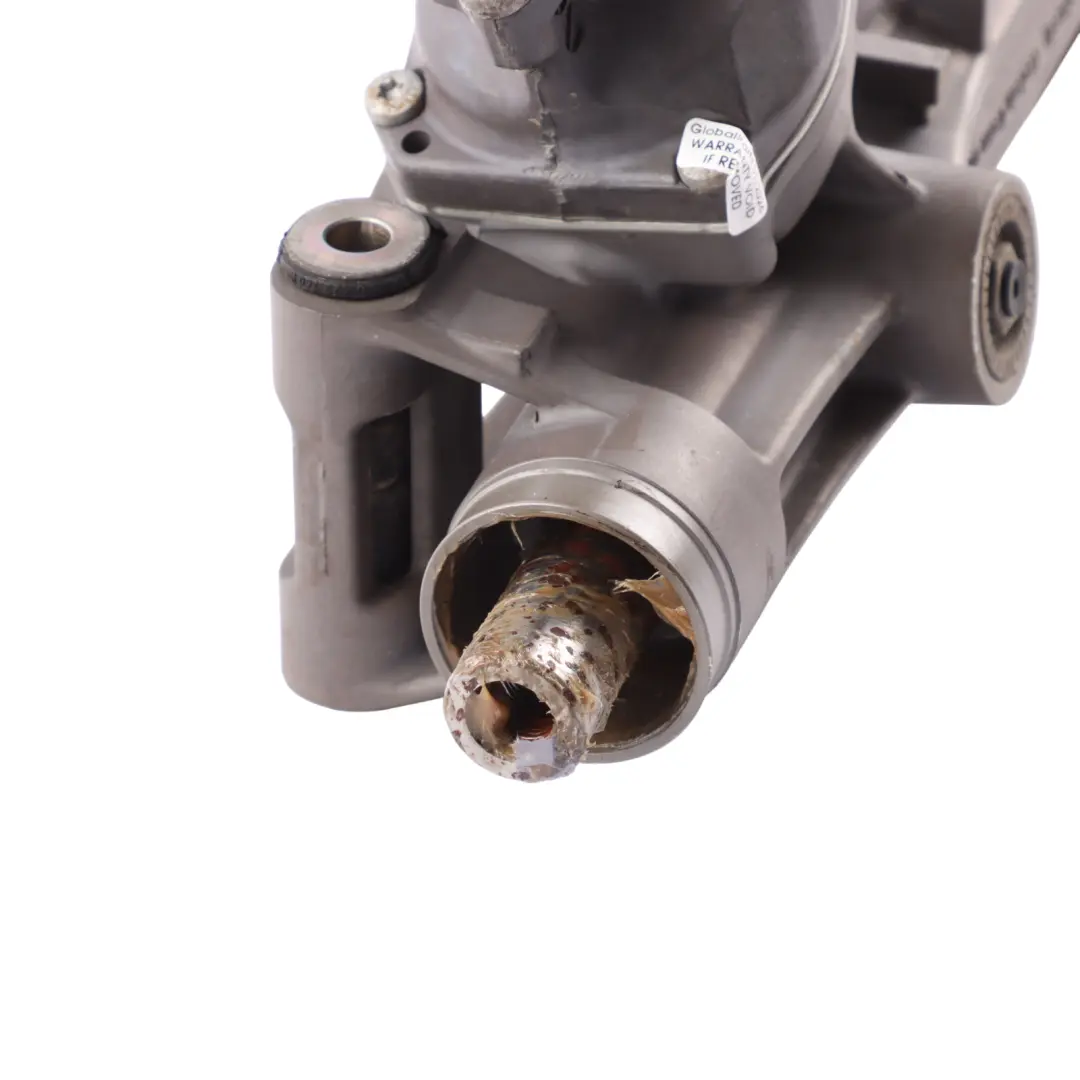 2019 3.0 TDI Quattro DDVB Automat Power Steering Rack Gear to Audi A6 C8 with Part number 4K2423053C Audi A6 C8 2019 3.0 TDI Quattro DDVB Automat Power Steering Rack Gear - SKU RHD-4K2423053C - Part number 4K2423053C