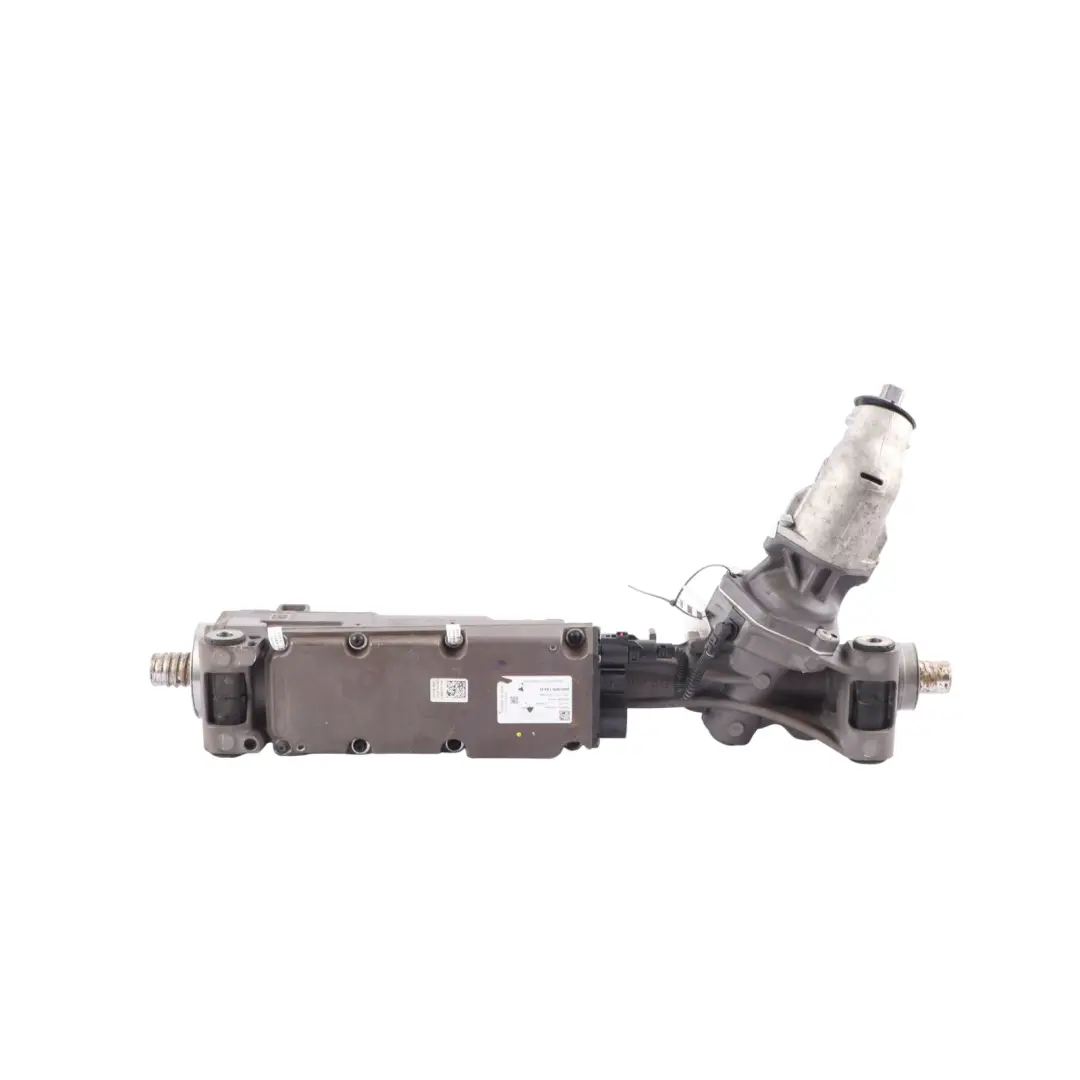 Audi A6 C8 2019 3.0 TDI Quattro DDVB Automat Power Steering Rack Gear - SKU RHD-4K2423053C - Part number 4K2423053C