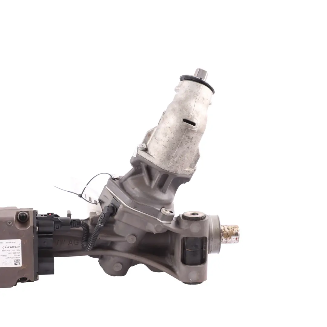 2019 3.0 TDI Quattro DDVB Automat Power Steering Rack Gear to Audi A6 C8 with Part number 4K2423053C Audi A6 C8 2019 3.0 TDI Quattro DDVB Automat Power Steering Rack Gear - SKU RHD-4K2423053C - Part number 4K2423053C