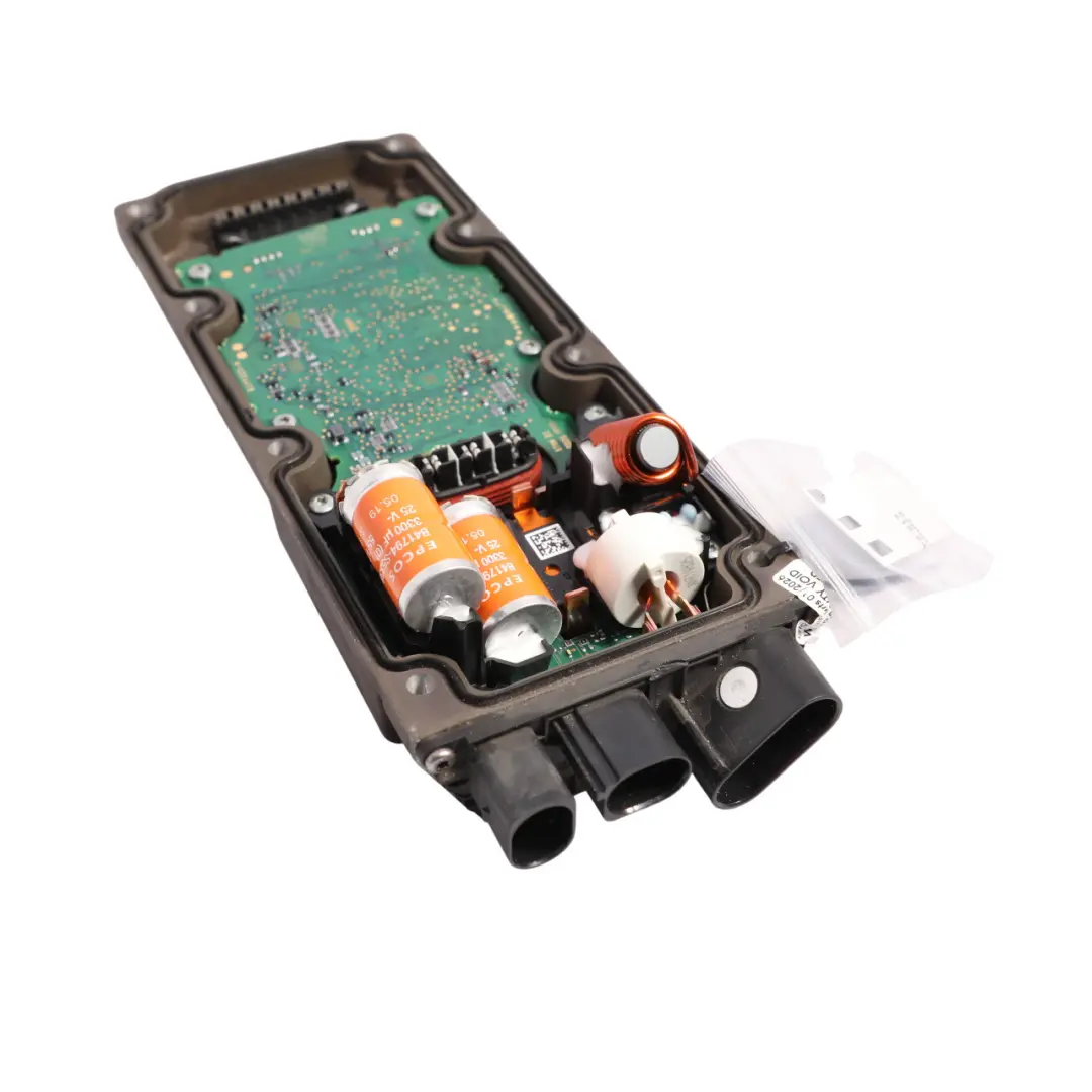 Steering Rack Control Unit Module 4NO909144E to Audi A6 C8 with Part number 4K2423053D Audi A6 C8 Steering Rack Control Unit Module 4NO909144E - SKU RHD-4K2423053D-1 - Part number 4K2423053D